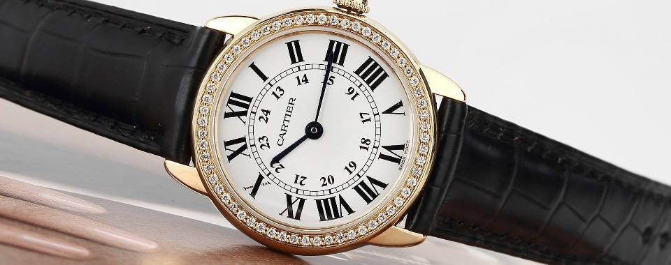 成都卡地亚表维修_手表_雾气_变形