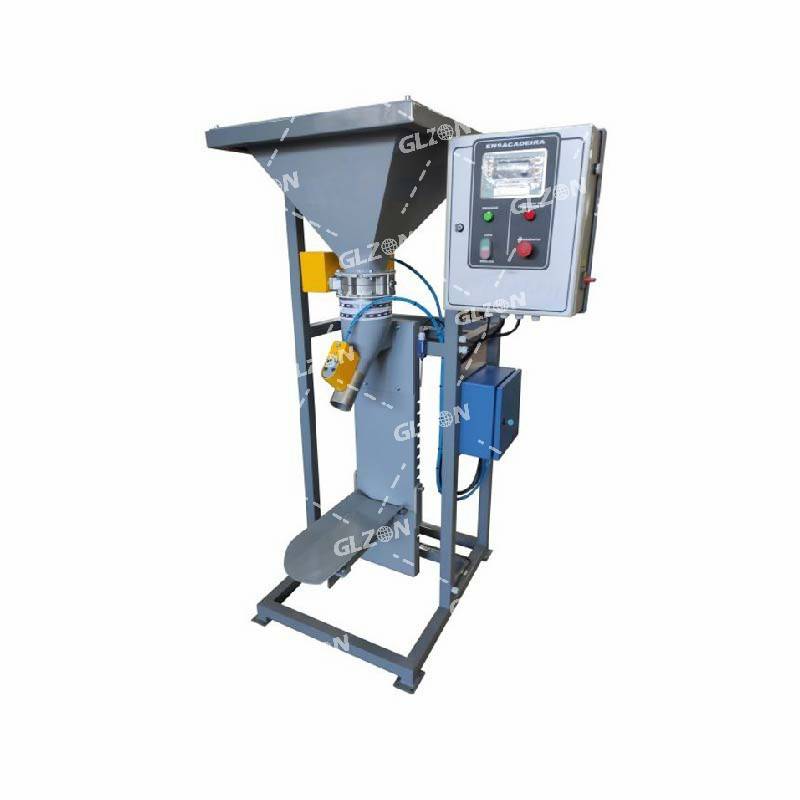 液体异形袋包装机30kg化工包装机