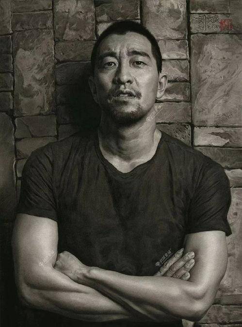 他是《八佰》里最不出名的影帝,演技不比张译差,却一直不火_王千源