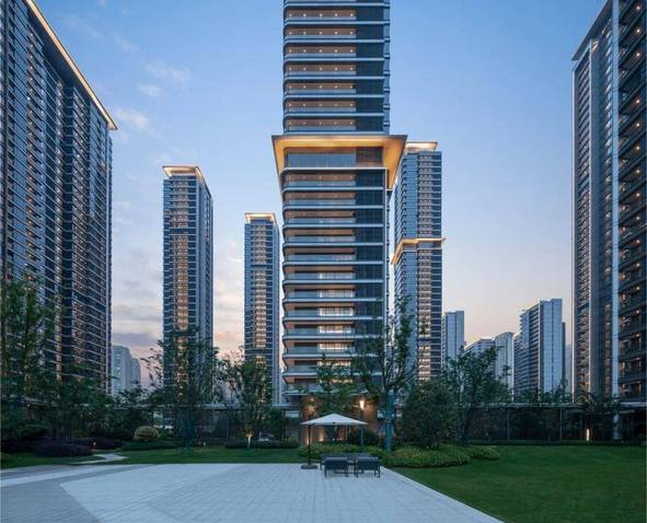 壹号院(杭州)丨壹号院楼盘详情丨在哪里丨房价丨户型丨2024最新版