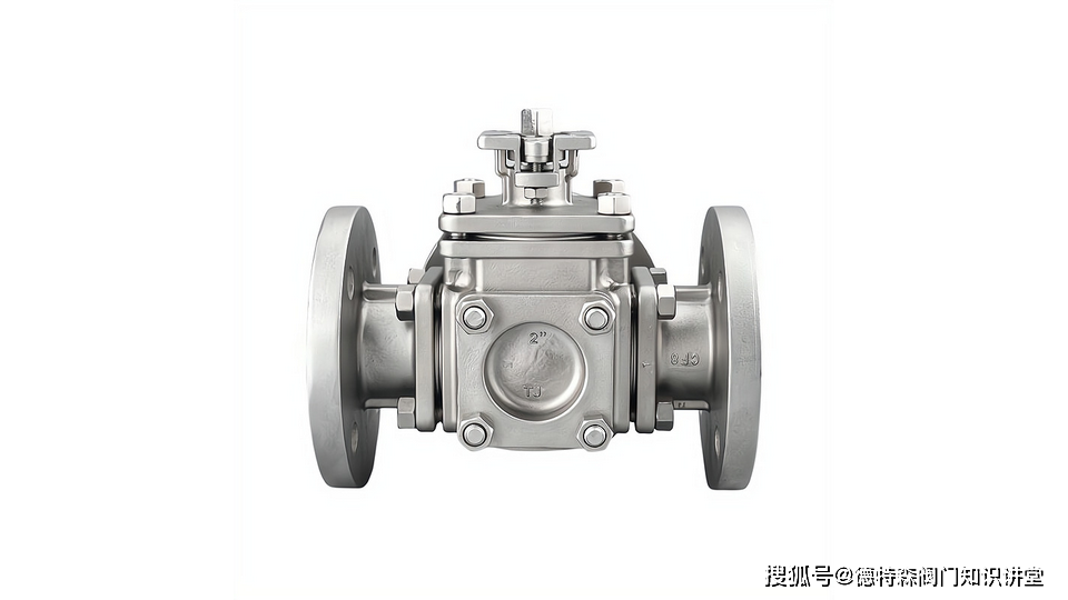 不锈钢三通球阀保养当中有哪些注意事项