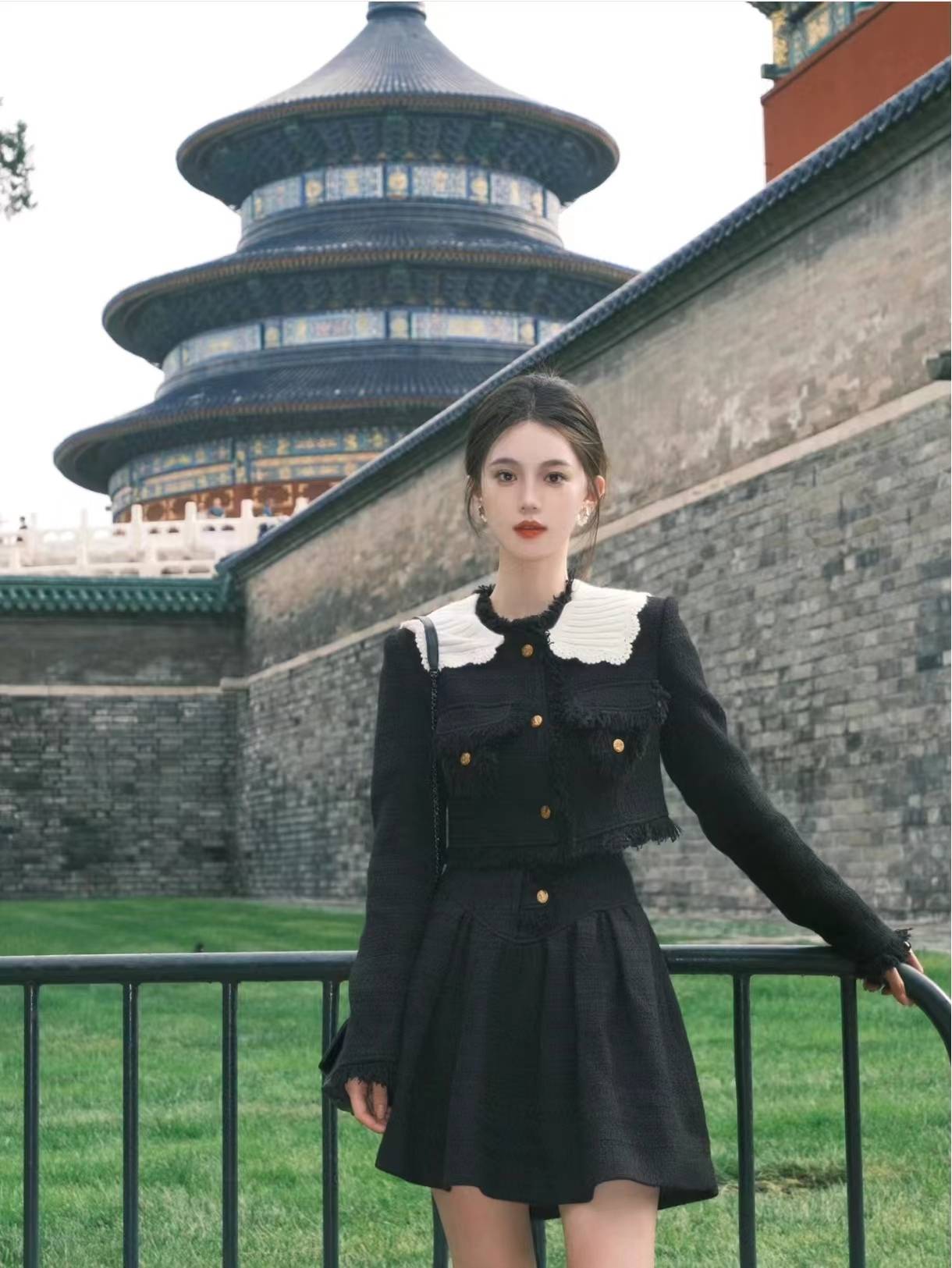 北京旅游5日游自由行攻略北京五日游人均花费1680超全保姆级干货