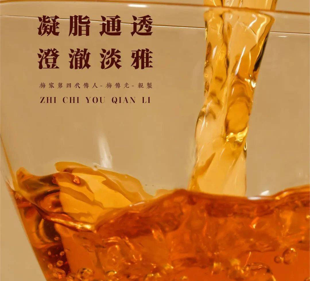 诚信315品质365梅氏京福科技赋能以匠心品质守护白茶产业创新发展