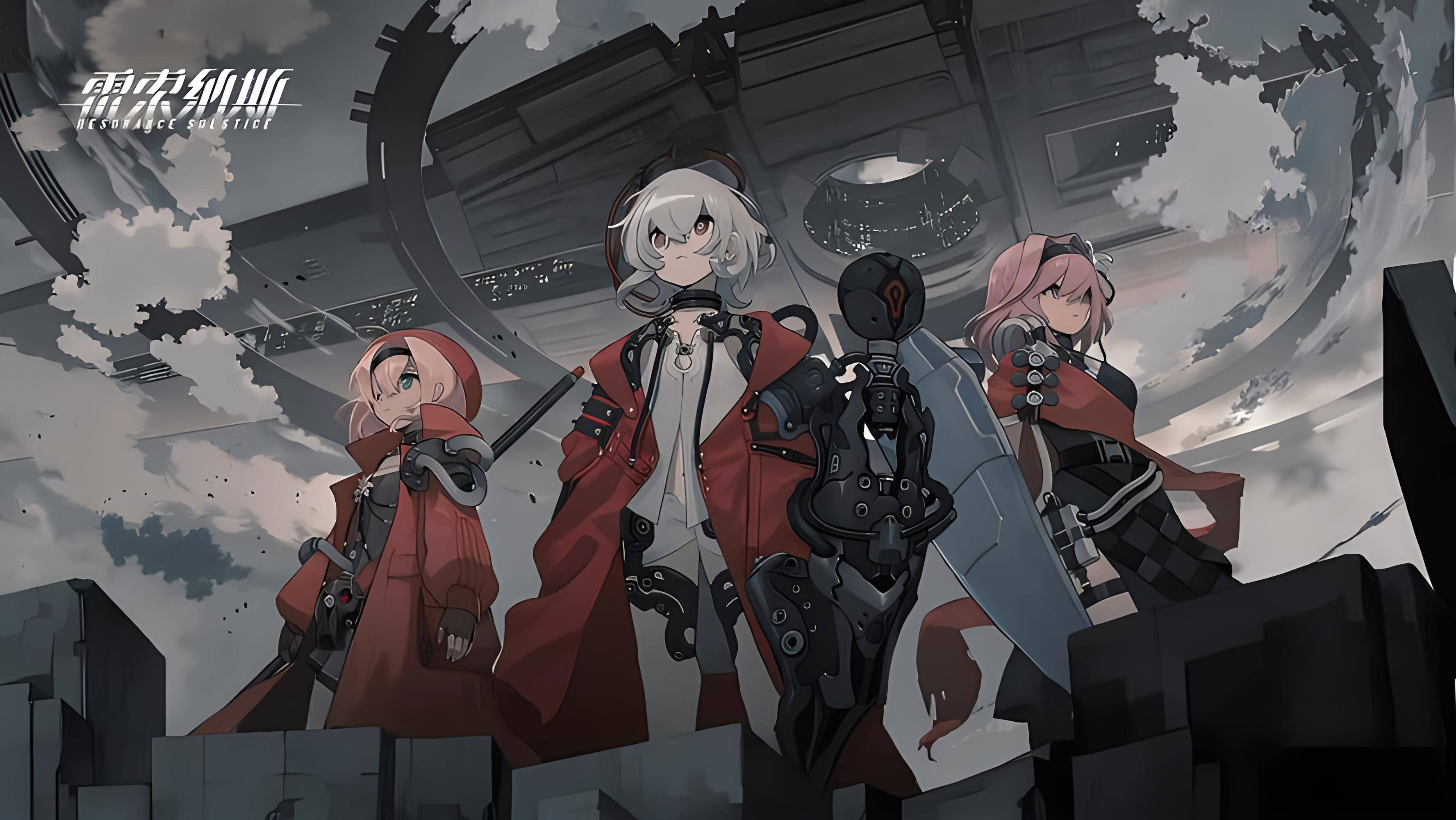 雷索纳斯:平民玩家的夏批阵容实战指南_角色_那由他_苍叶