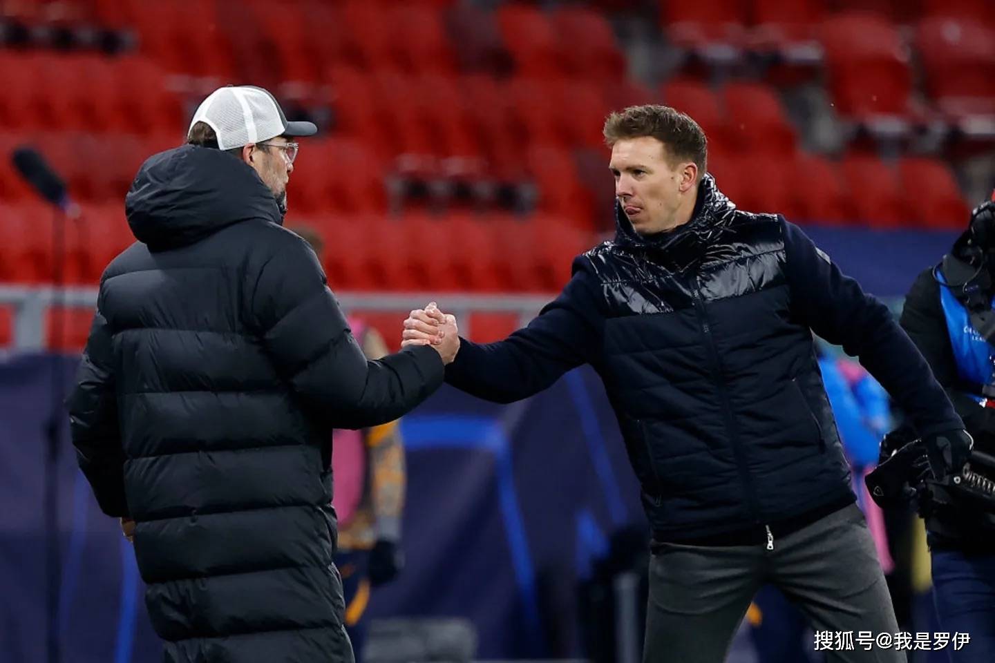 克洛普执教德国队德国足协紧急澄清成为普通球迷参加欧洲杯