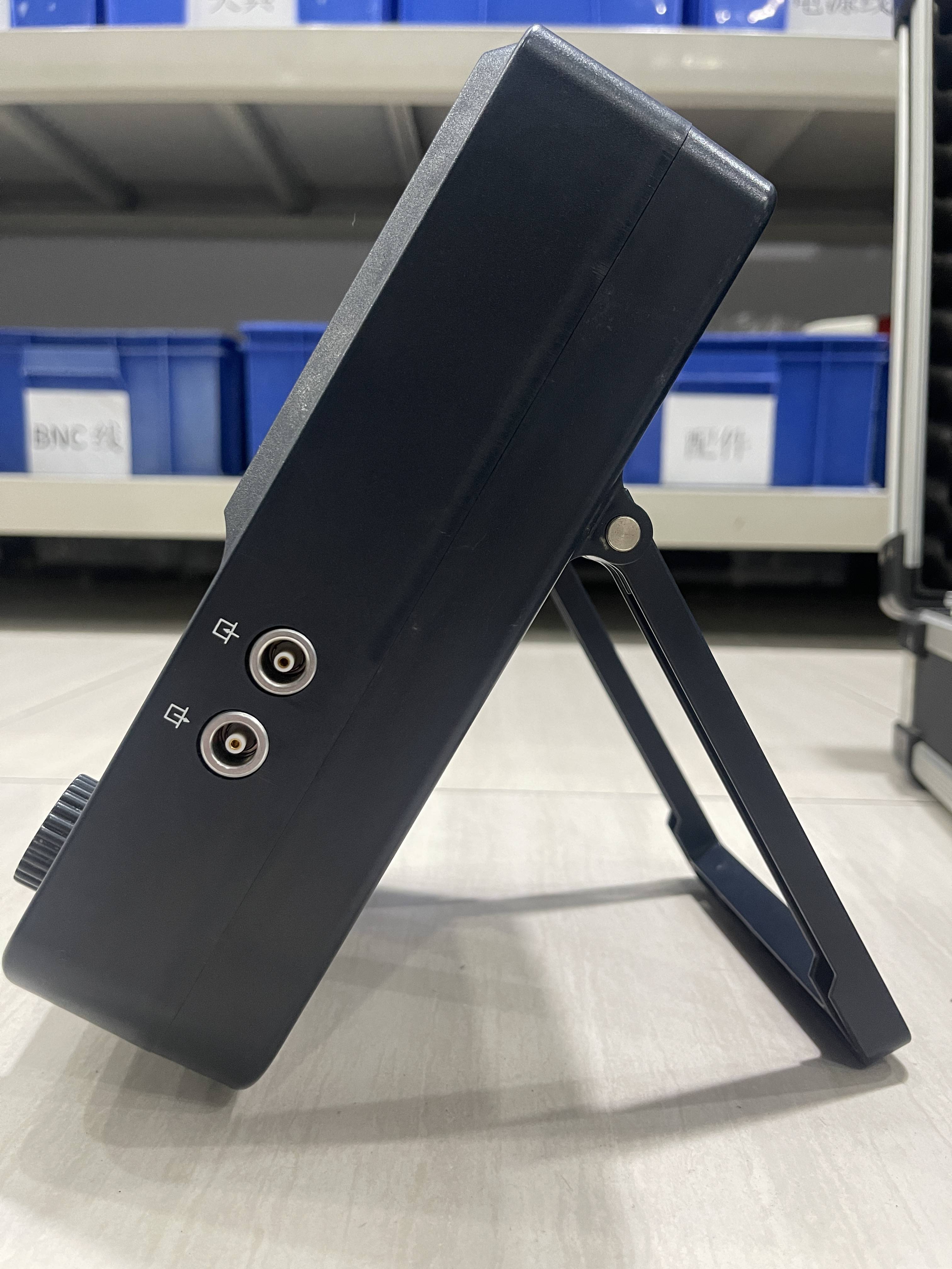 汕超cts-9002超声波探伤仪_mm_范围_波形