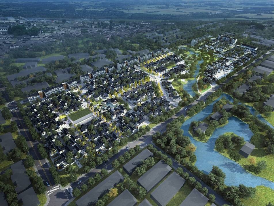 安仁古镇别墅_【成都院坝】项目详情-售楼部电话_价格_户型_成都院坝