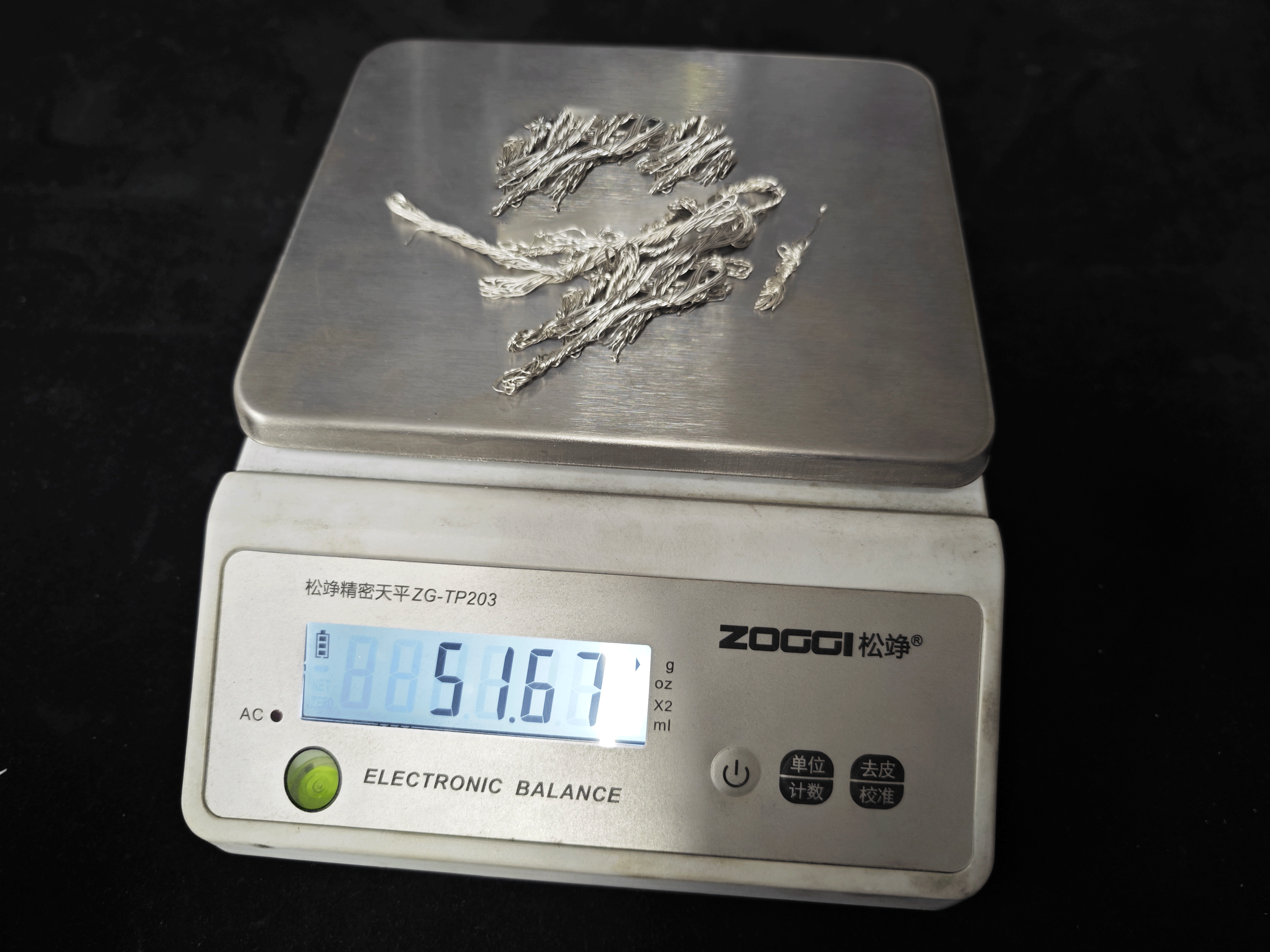 铂铑丝回收价格多少钱:了解铂铑丝价格计算_平泽_贵金属_型号