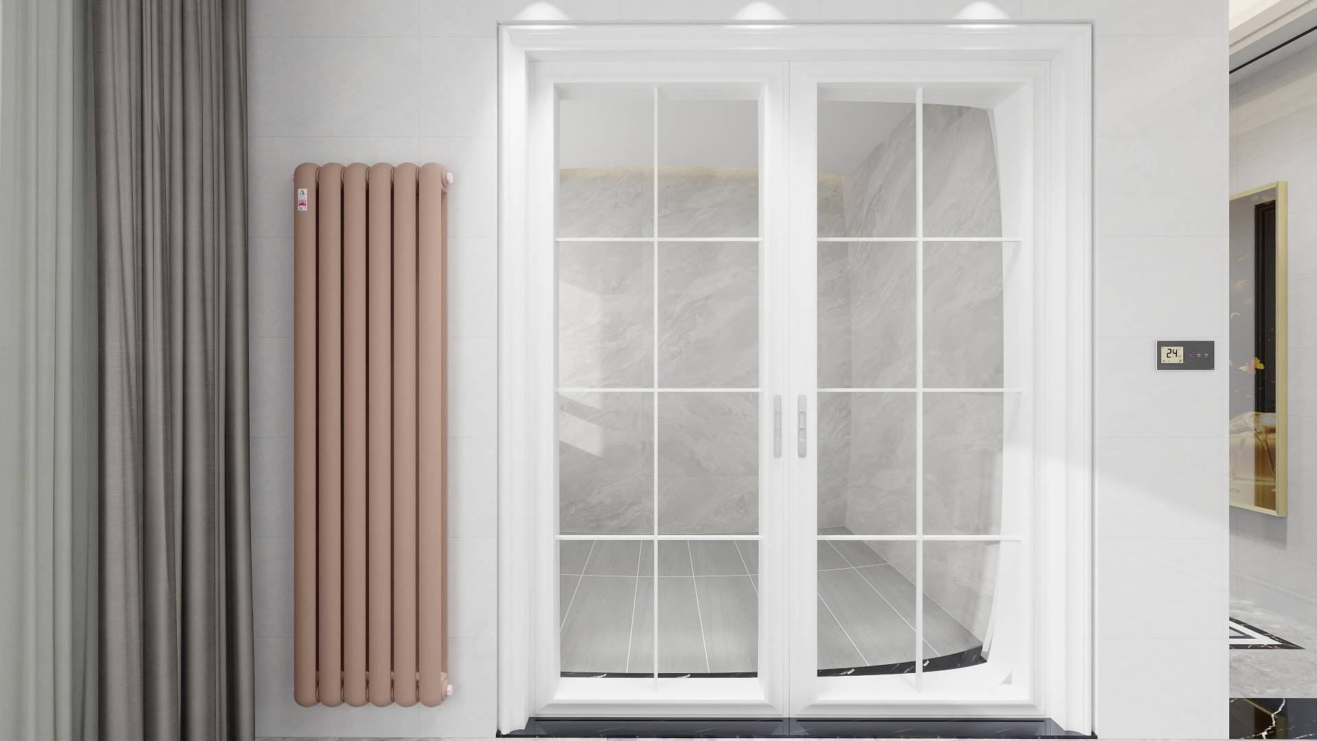 国产暖气片十大品牌介绍