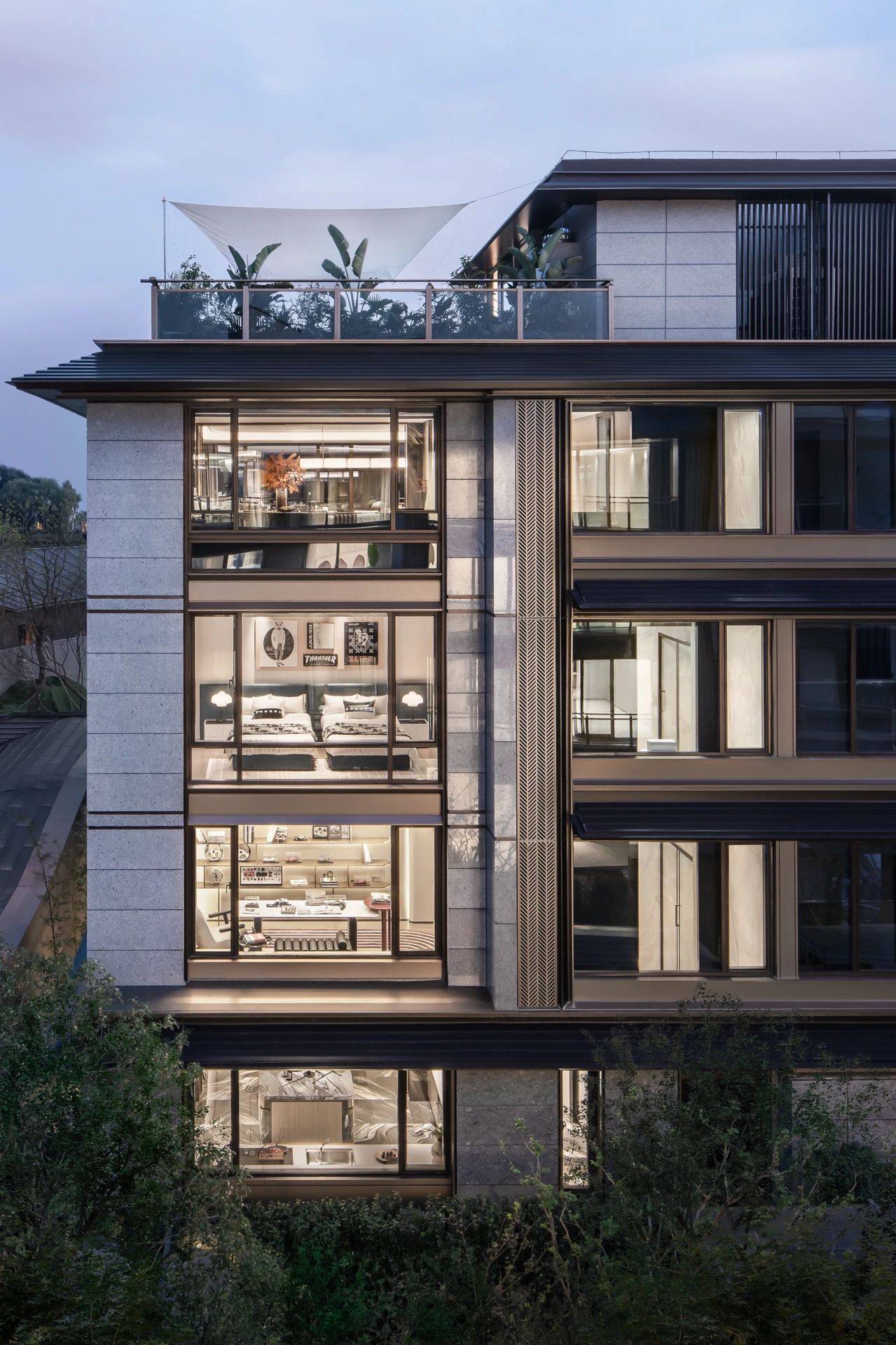 杭州咏溪云庐售楼处电话售楼中心楼盘详情24小时电话