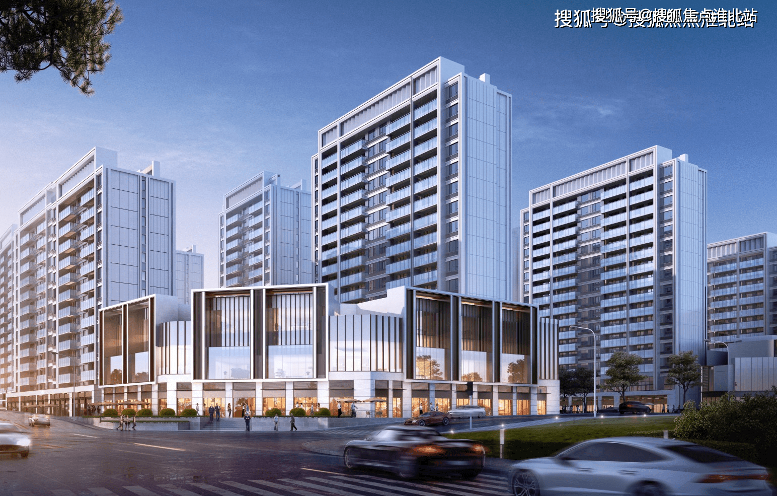 首页福州保利天悦售楼处直销网站ai看房线上顾问实时解答楼盘详情