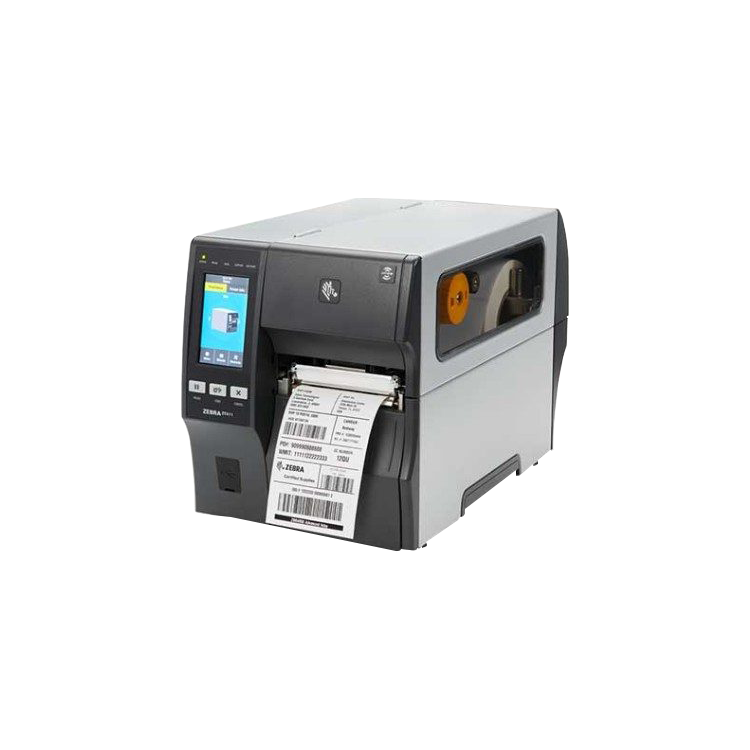 原创斑马zt411rfid打印机打印电子标签的理想选择