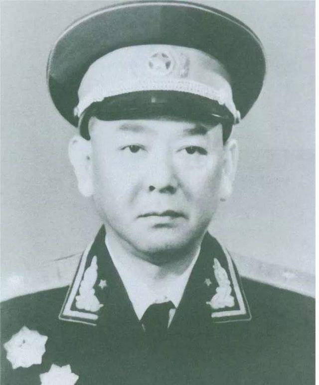 原创陈海涵八路军晋察冀军区第一团政委因何和团长邱蔚结怨