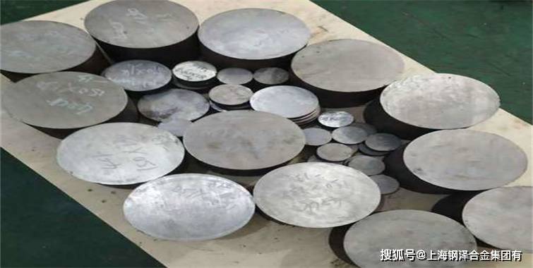 其他材料规格切割和定制生产00cr13ni5mo00cr13ni5mo不锈钢astm h42