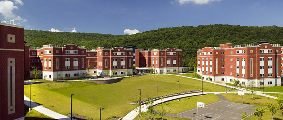 访问学者申请记|美国首所翻译博士点_宾汉姆顿_大学_背景