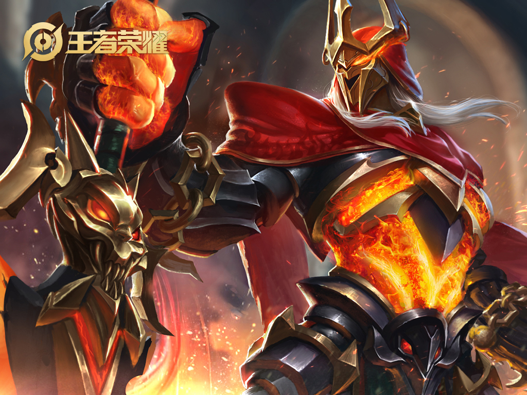 王者荣耀勇者皮肤性价比之王物超所值的珍藏之选