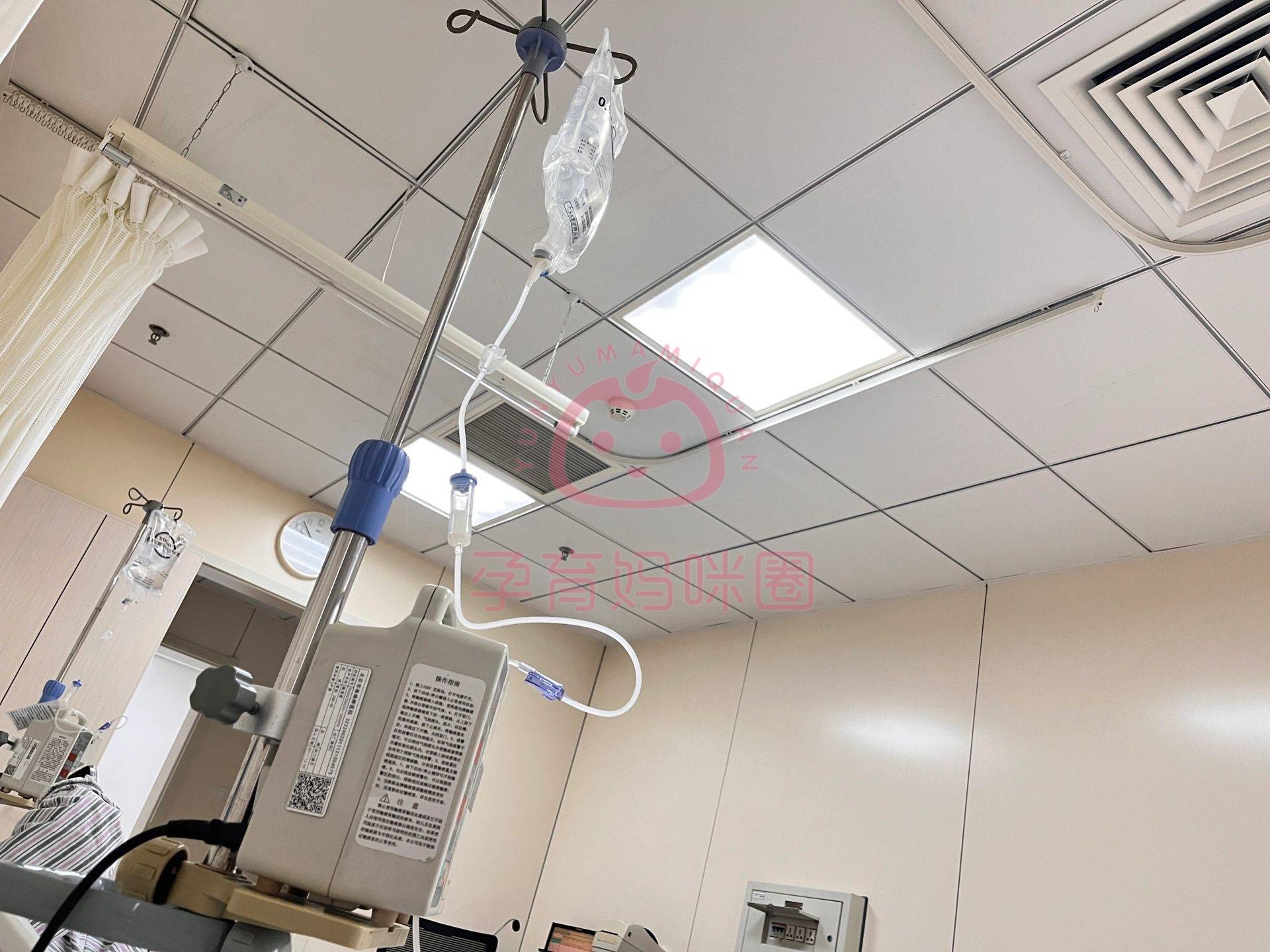 垂杨柳医院生产是什么样的体验病房环境陪护情况有没有无痛与导乐