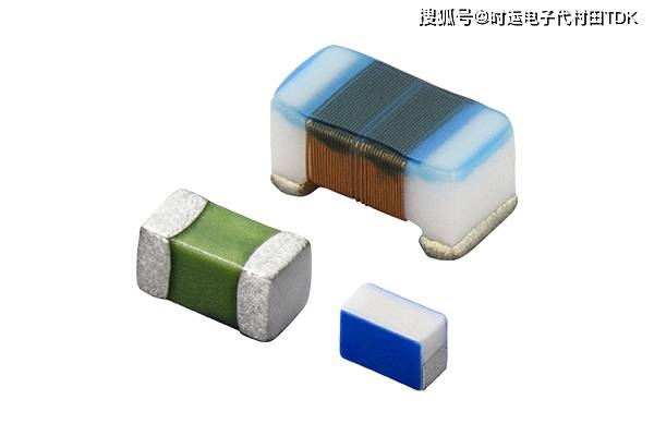 村田电感-0402-贴片电感封装尺寸大小介绍-村田贴片电容规格表