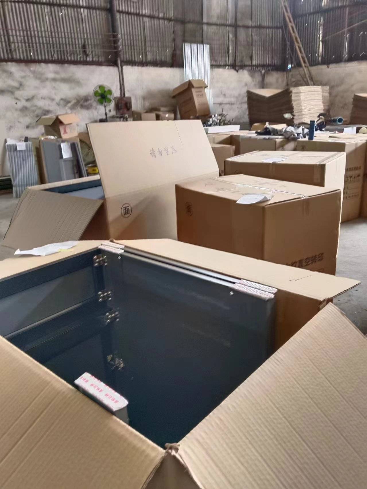 南宁舒铭洗衣机柜全铝阳台洗衣机柜生产厂家专业定制阳台洗衣机柜