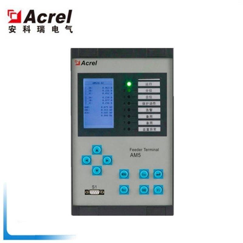 10kv微机保护测控装置