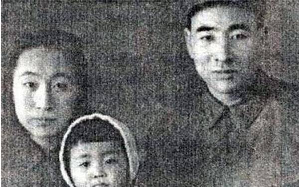 原创她长相漂亮被誉为陕北一枝花林帅却与她离婚37岁时遇到了真爱