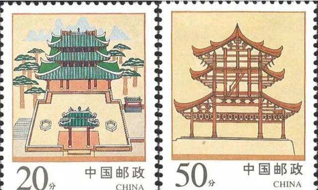 真武阁_容县_经略