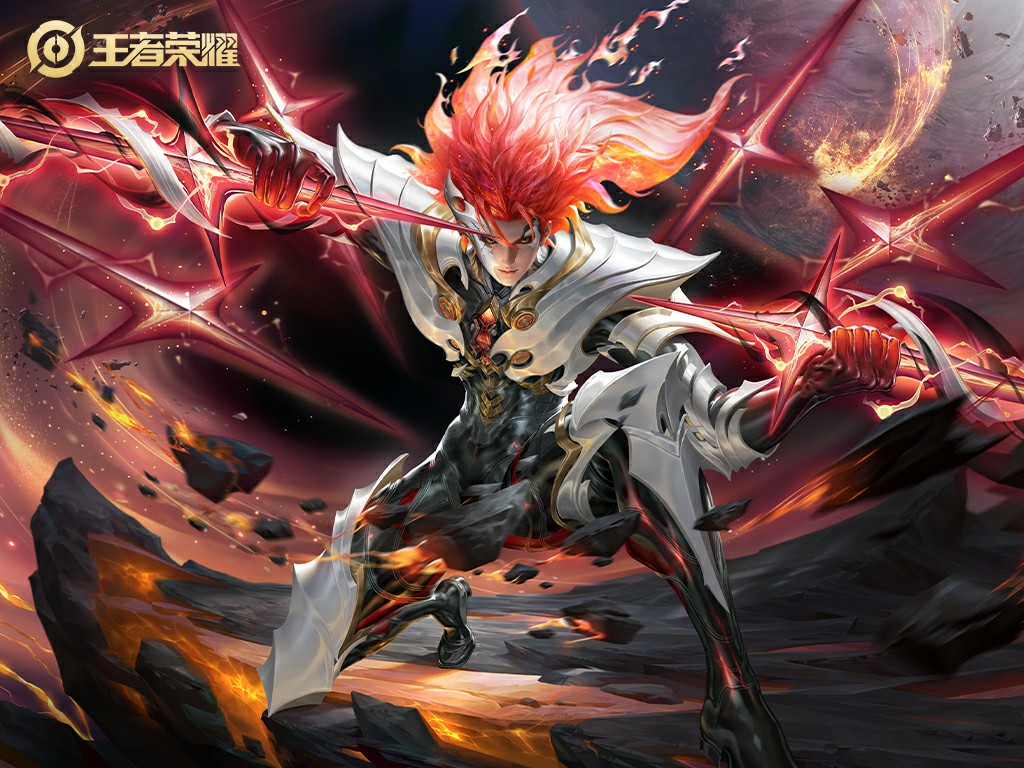 王者荣耀三月对抗路英雄策略大揭秘司空震半步t0