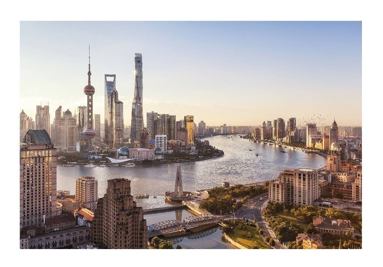 2024静安区苏河湾云璟首页网站丨苏河湾云璟法式大平层公寓