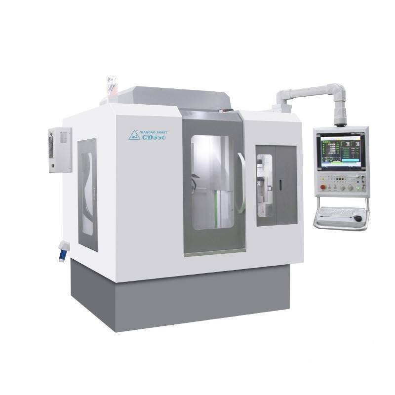 qd530工具磨床