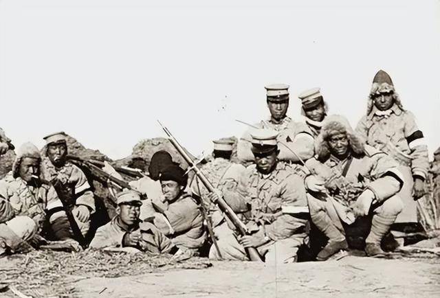 原创孙殿英几十年作恶不死47年被俘后不再抗拒狡辩临终忏悔很悲哀