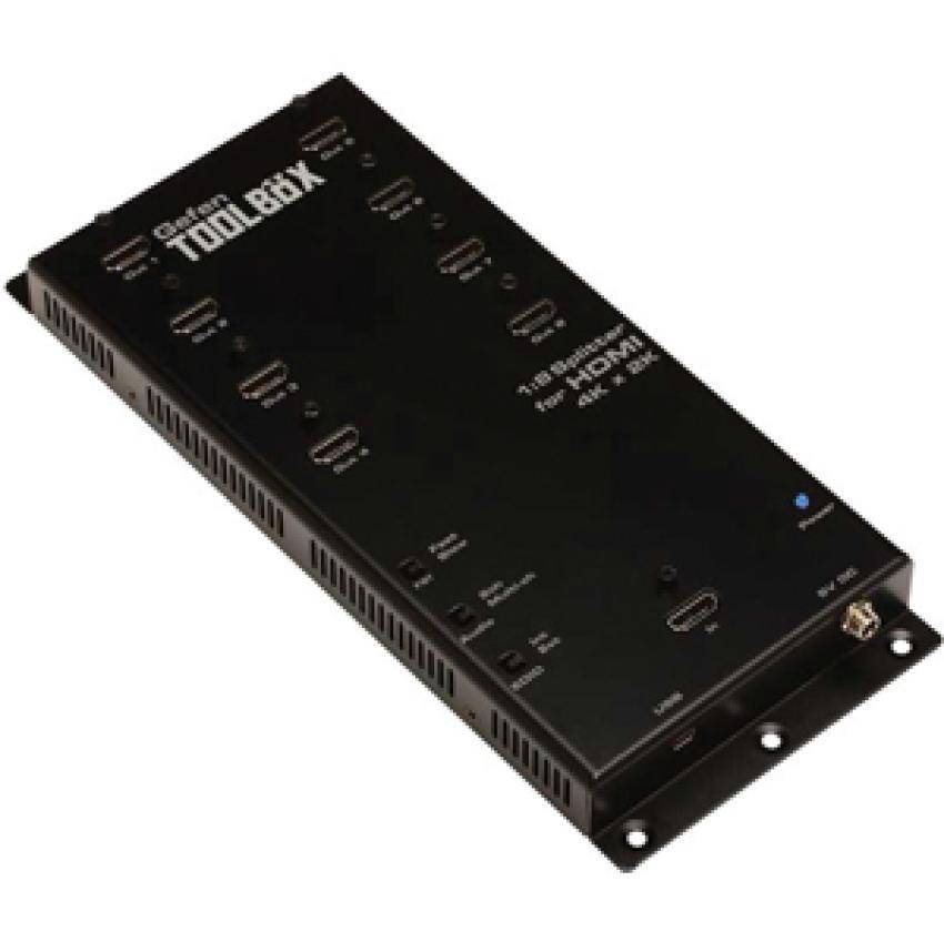 格芬gefenhdmi分配器for184kx2k