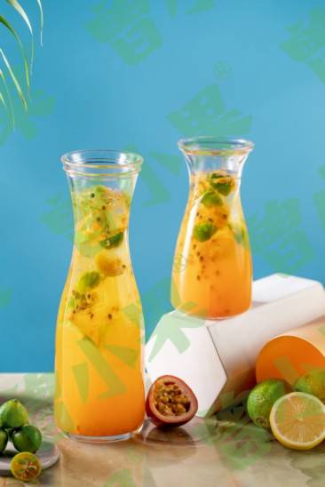 火锅店开店必备餐厅专用现榨冷饮果汁种类有哪些