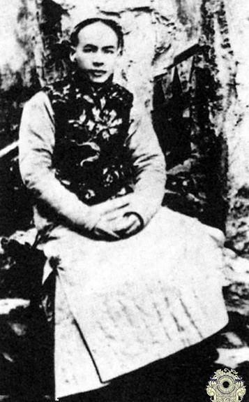 原创直击清末民初九大刺客图4打死孙传芳图7是真实的斧头帮帮主