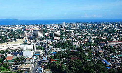 这是位在菲律宾市南部达沃市任职22年市长,将这座曾经号称菲律宾"谋杀