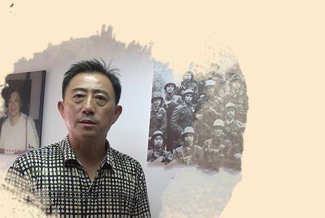 原创血战小尖山硬骨头六连牺牲7人突击队长宁死不当俘虏