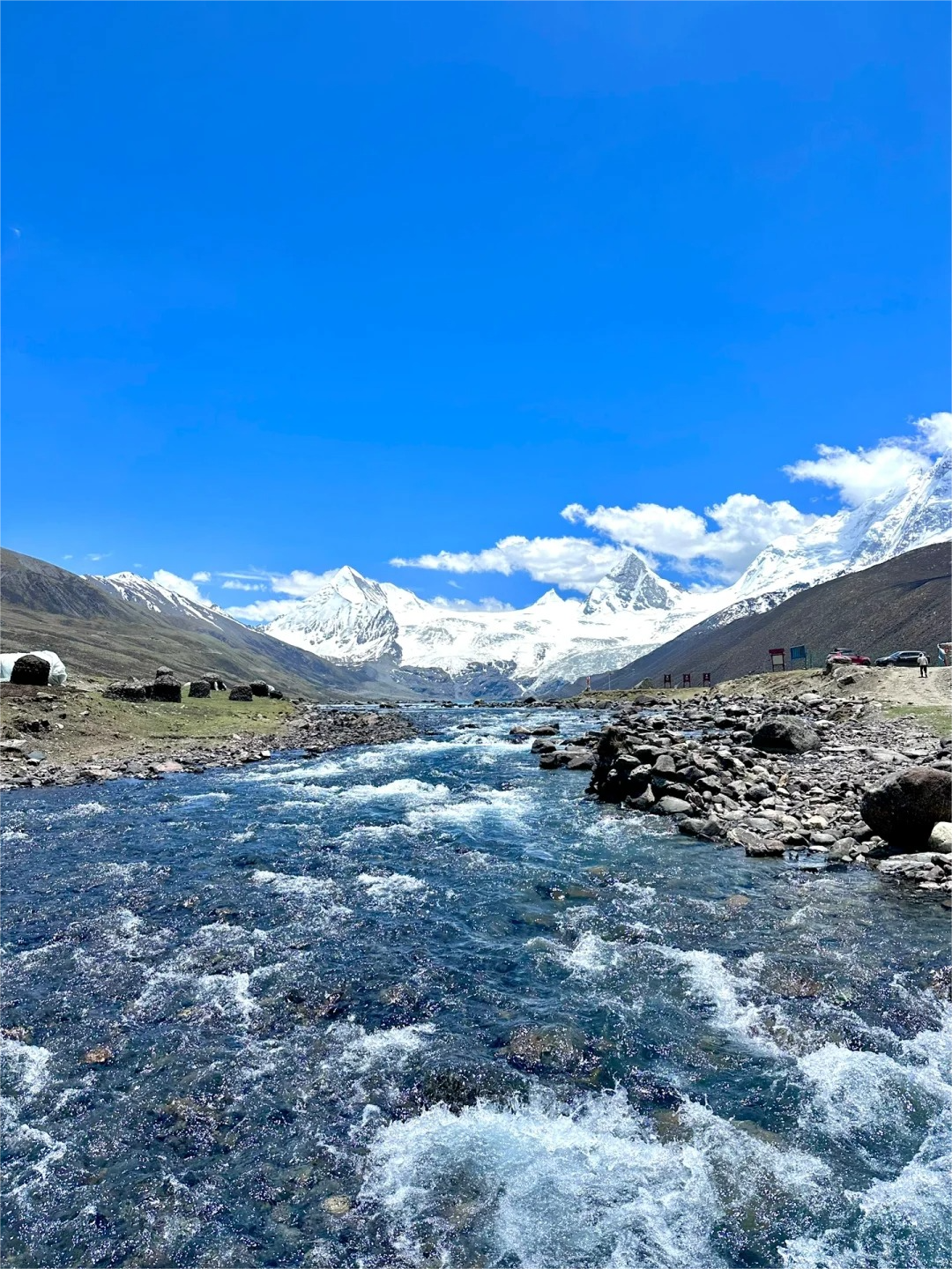 >藏医药文化馆>朗玛索嘉>拉萨河曲吉船游【拉萨新晋网红打卡项目】餐