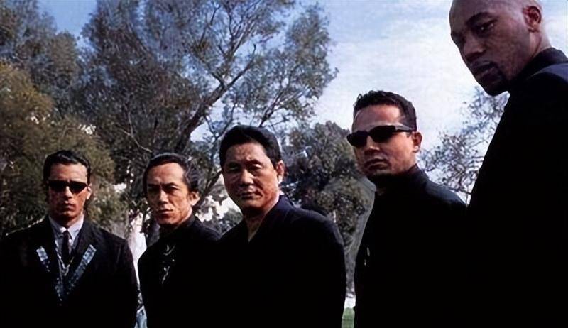 原创为何曾经香港黑帮势力猖獗1997年香港回归祖国后黑帮去哪了