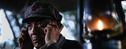 原创西路军最年轻的师政委曾泪洒祁连山后来用一万发炮弹来兑现誓言