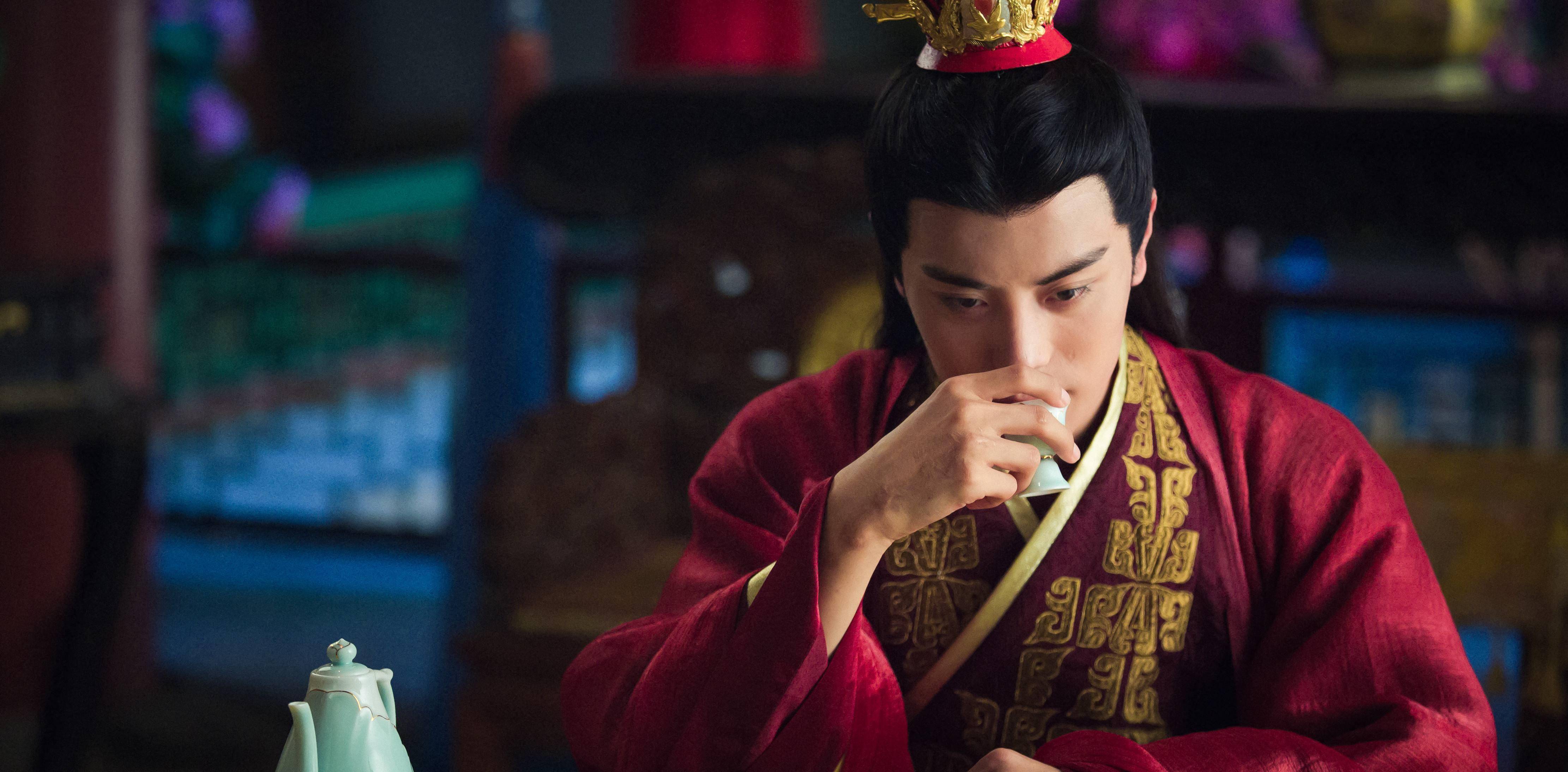 后来蒙逊又率步骑兵马三万讨伐南凉秃发傉檀,北凉军掠走南凉百姓数