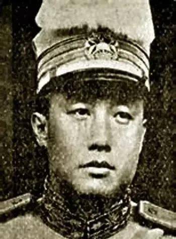 原创民国人物志孙传芳