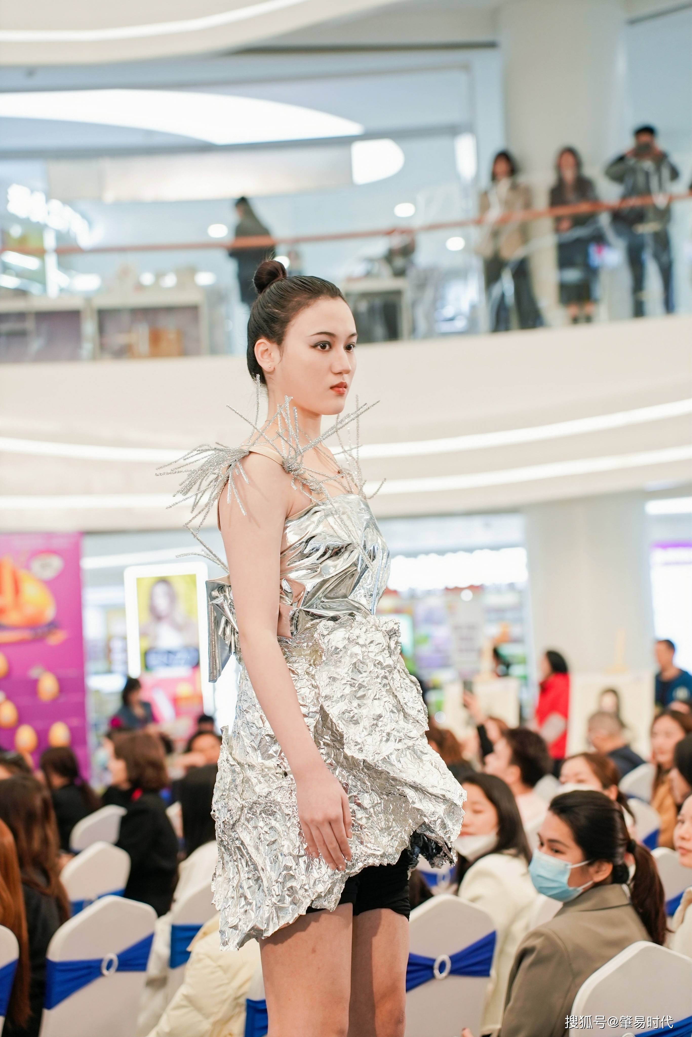 2024中国广州国际美业技能大赛成功举办