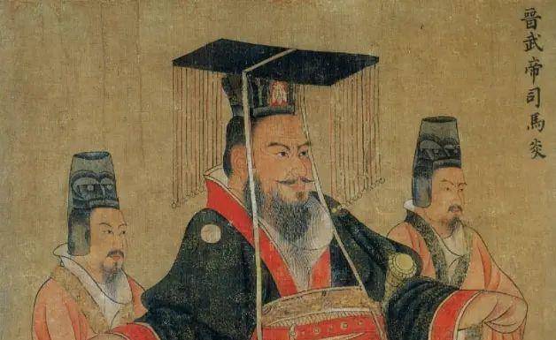 原创司马炎称帝后核心班底都有谁不妨和司马师当年的班底对比一下