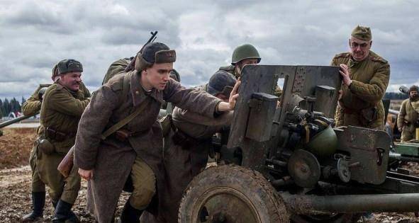 原创人类历史上最大的围歼战是哪一场