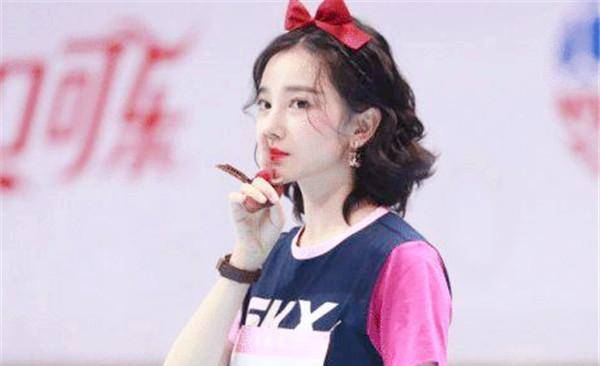 原创陈小纭她因身材太火辣无缘国家队却被三流导演看中走红