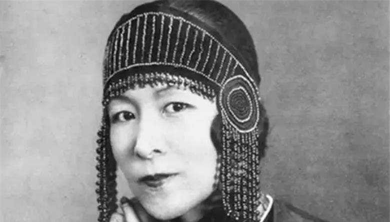 原创舞蹈家裕容龄的一生与太监相恋4年无果晚年双腿被打断