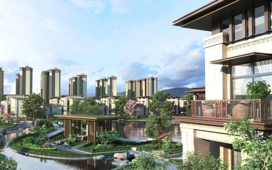 新城金樾江南售楼处电话(2024首页网站)新城金樾江南楼盘详情-价格