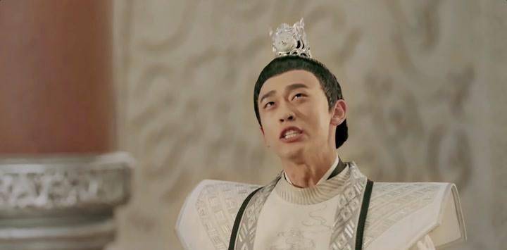 原创三度背主叛变连败四大强国却自比桃树飞虫的一代枭雄