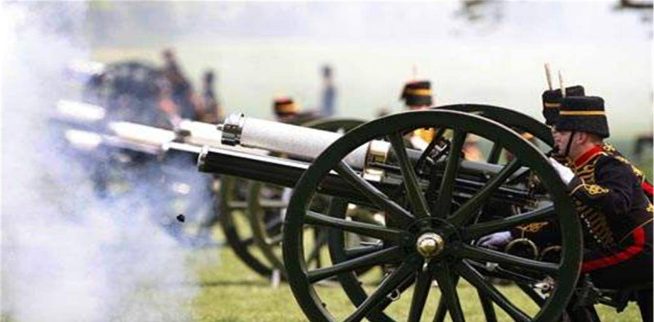 国际礼炮最高规格是21响我国当年却放了28响为何会多出7响