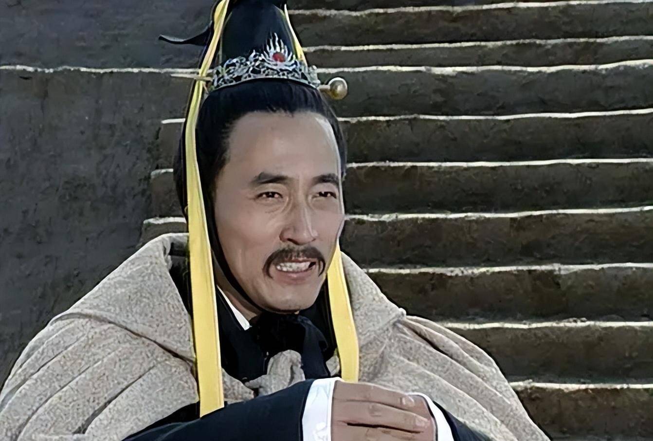 原创一代明君齐桓公因心胸宽广而崛起大仇说忘就忘毫不计较