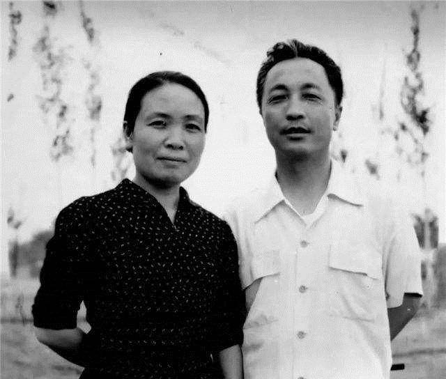 原创陈布文为丈夫退居当家庭主妇风雨共苦50年却在晚年遭到背叛